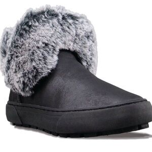 WOMEN'S LUGZ SPRIG CHUKKA BOOT size 9